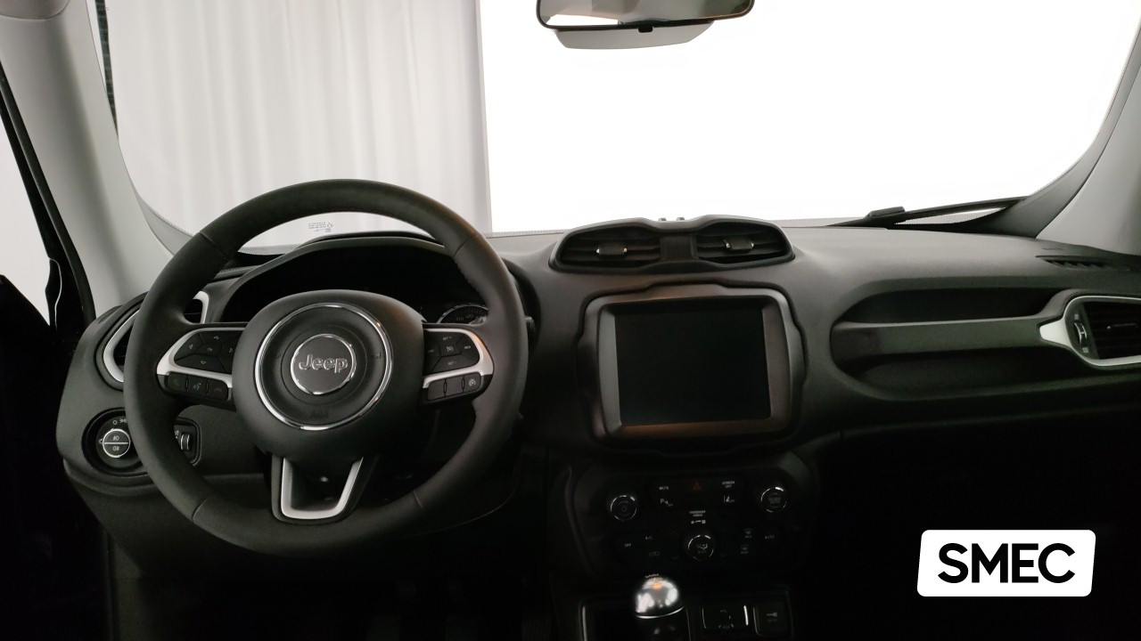 Jeep Renegade 1.0 T3 BUSINESS