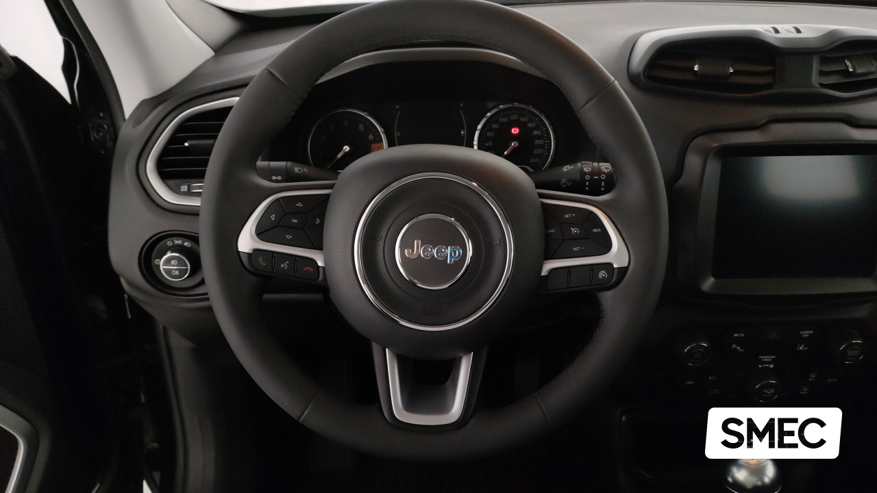 Jeep Renegade 1.0 T3 BUSINESS