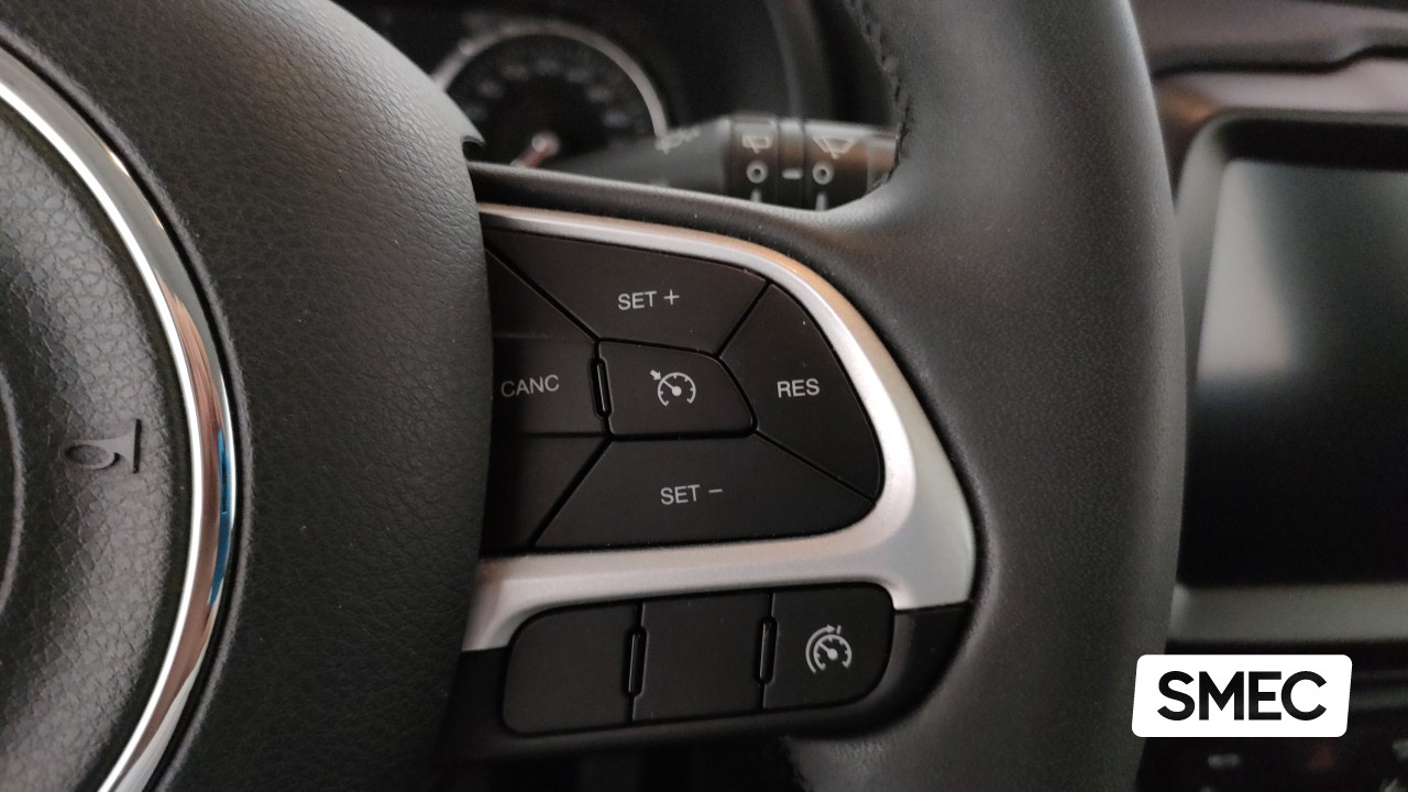 Jeep Renegade 1.0 T3 BUSINESS