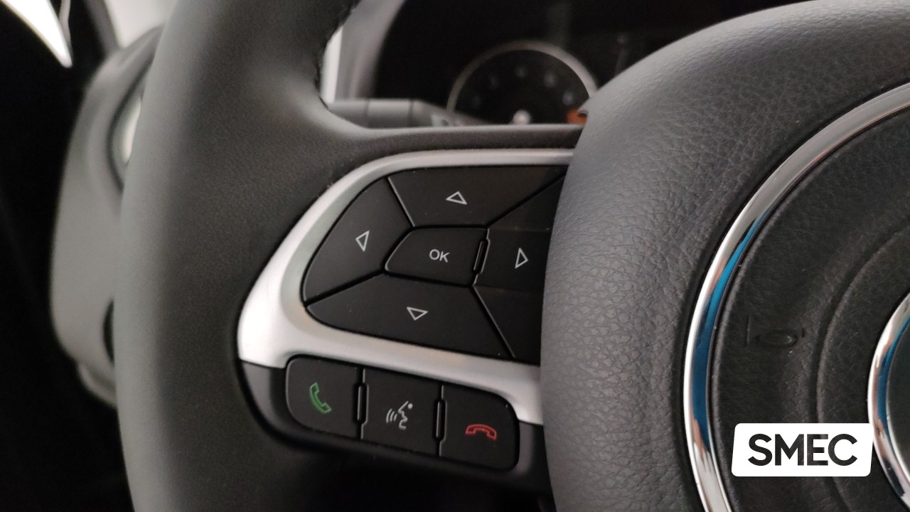 Jeep Renegade 1.0 T3 BUSINESS