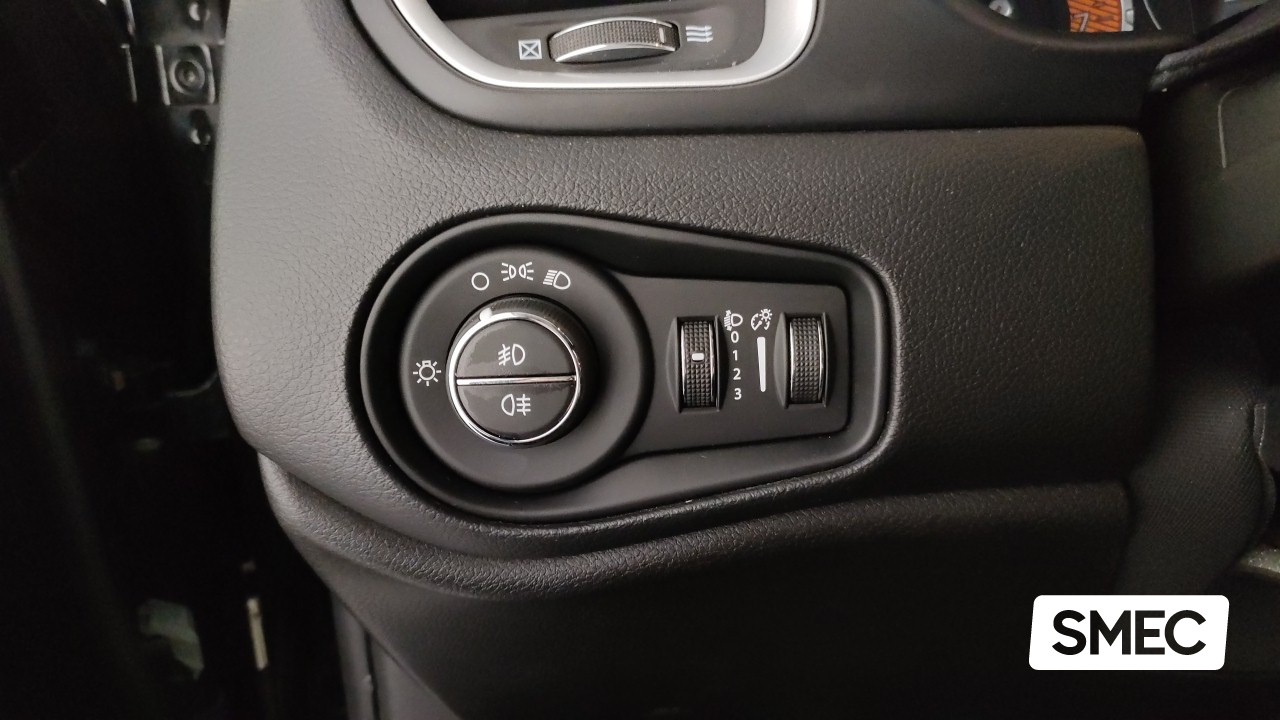 Jeep Renegade 1.0 T3 BUSINESS