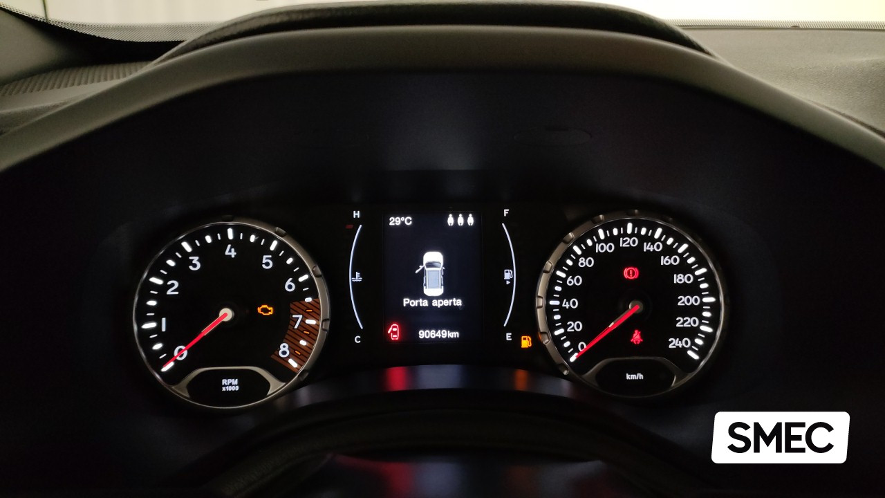 Jeep Renegade 1.0 T3 BUSINESS