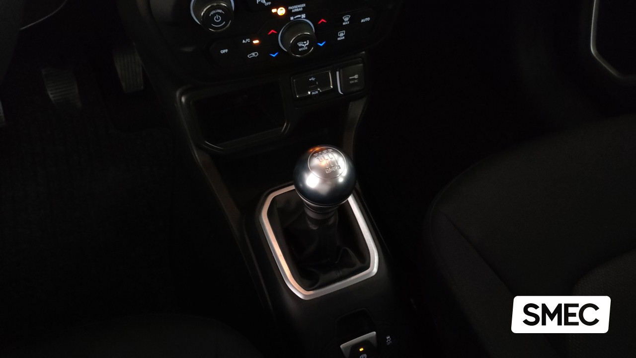 Jeep Renegade 1.0 T3 BUSINESS