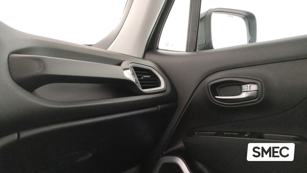 Jeep Renegade 1.0 T3 BUSINESS