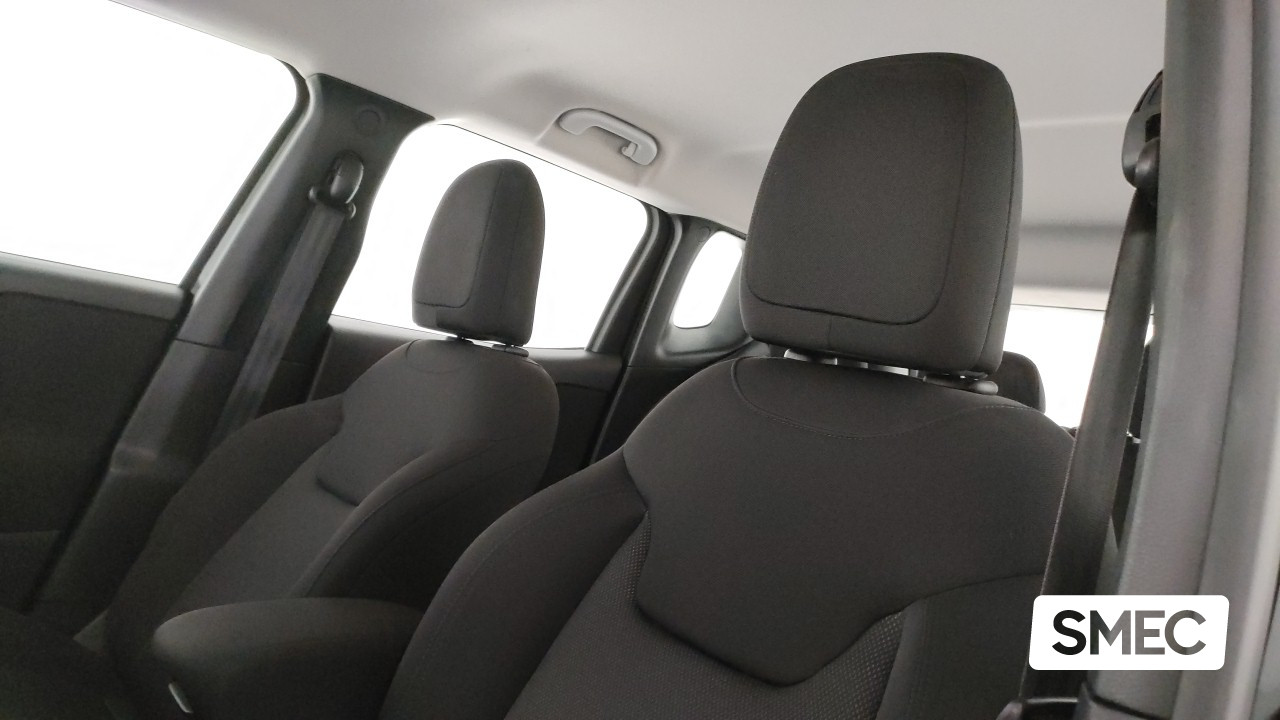 Jeep Renegade 1.0 T3 BUSINESS