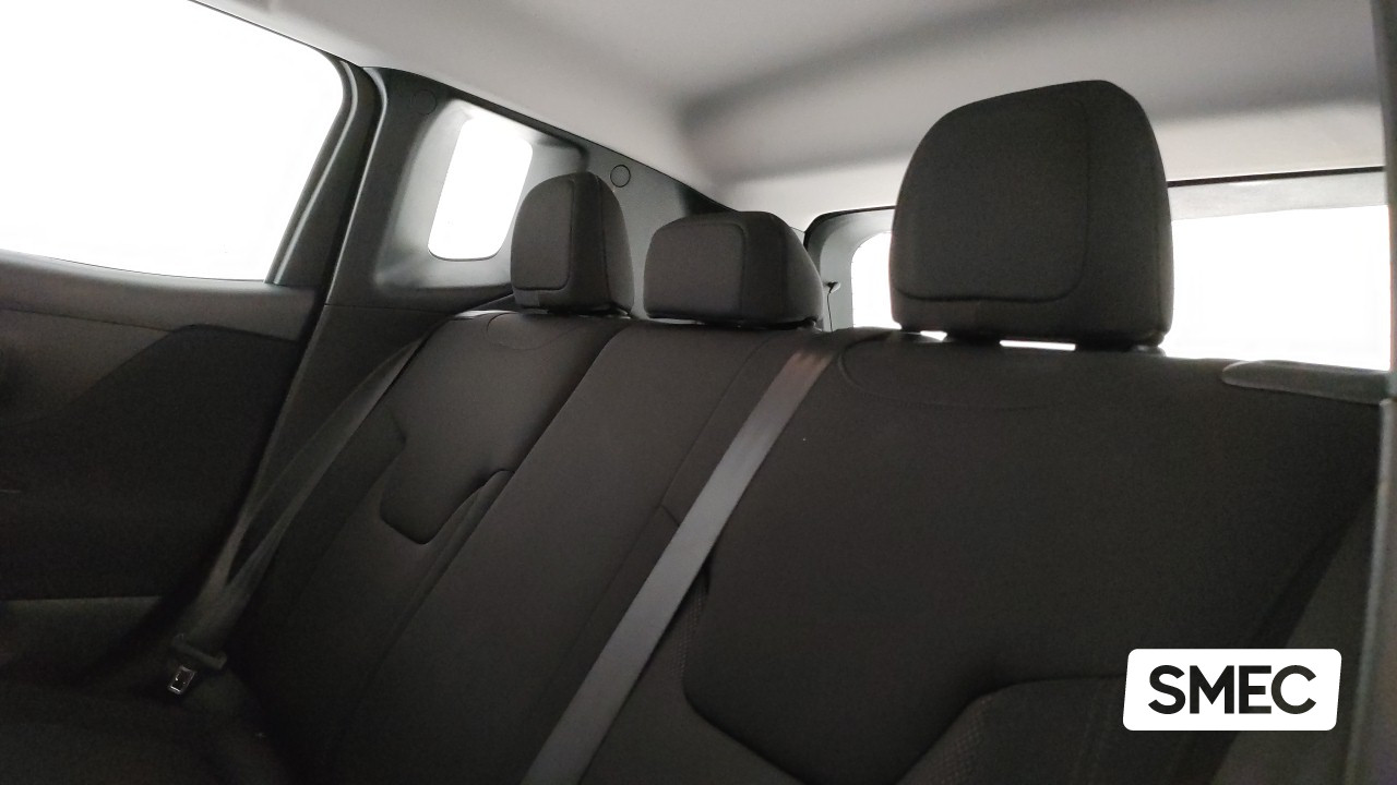 Jeep Renegade 1.0 T3 BUSINESS