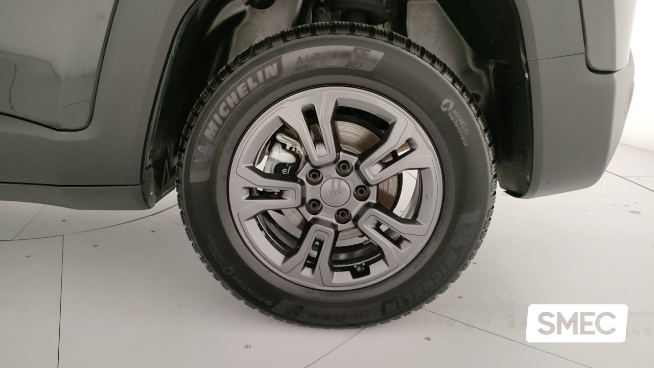 Jeep Renegade 1.0 T3 BUSINESS