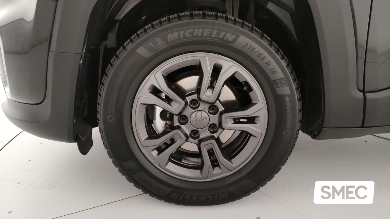 Jeep Renegade 1.0 T3 BUSINESS