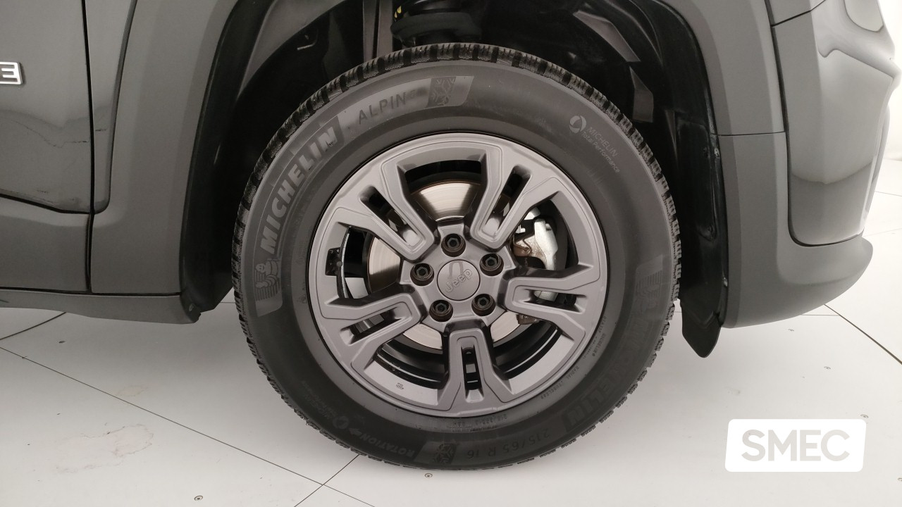 Jeep Renegade 1.0 T3 BUSINESS