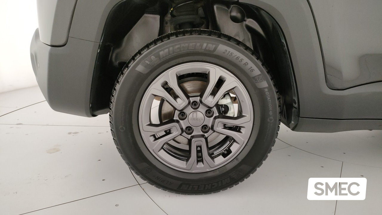 Jeep Renegade 1.0 T3 BUSINESS