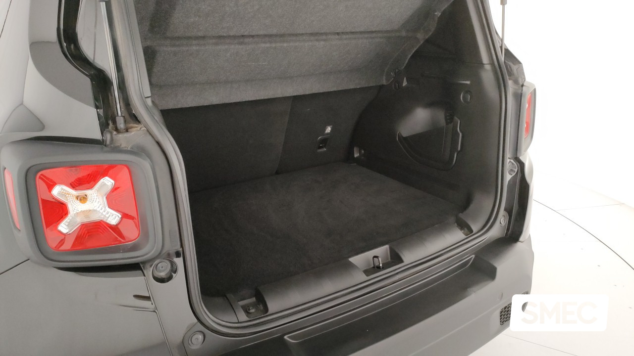 Jeep Renegade 1.0 T3 BUSINESS