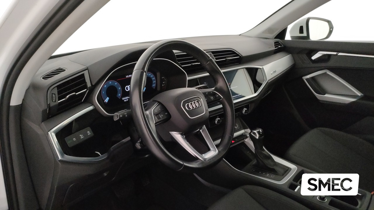 Audi Q3 SportBack 35 TDI S Tronic Business Plus