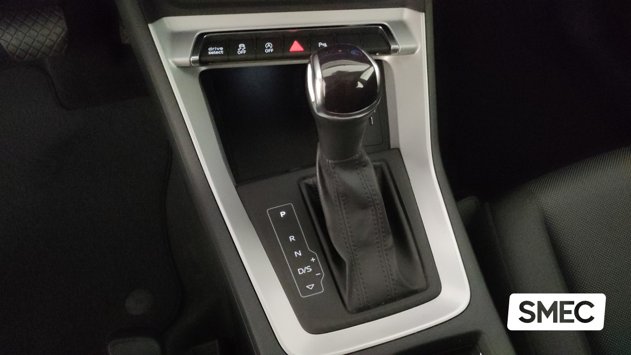 Audi Q3 SportBack 35 TDI S Tronic Business Plus