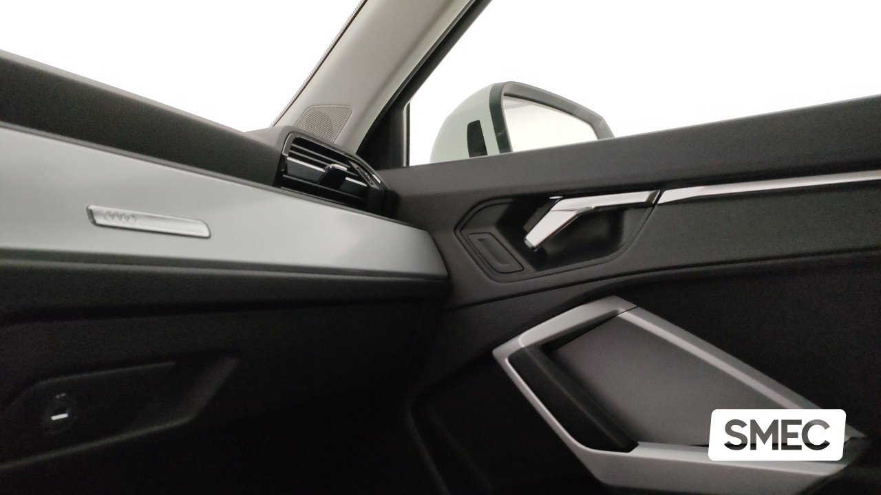 Audi Q3 SportBack 35 TDI S Tronic Business Plus