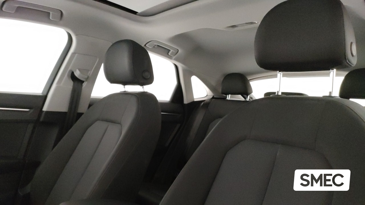 Audi Q3 SportBack 35 TDI S Tronic Business Plus