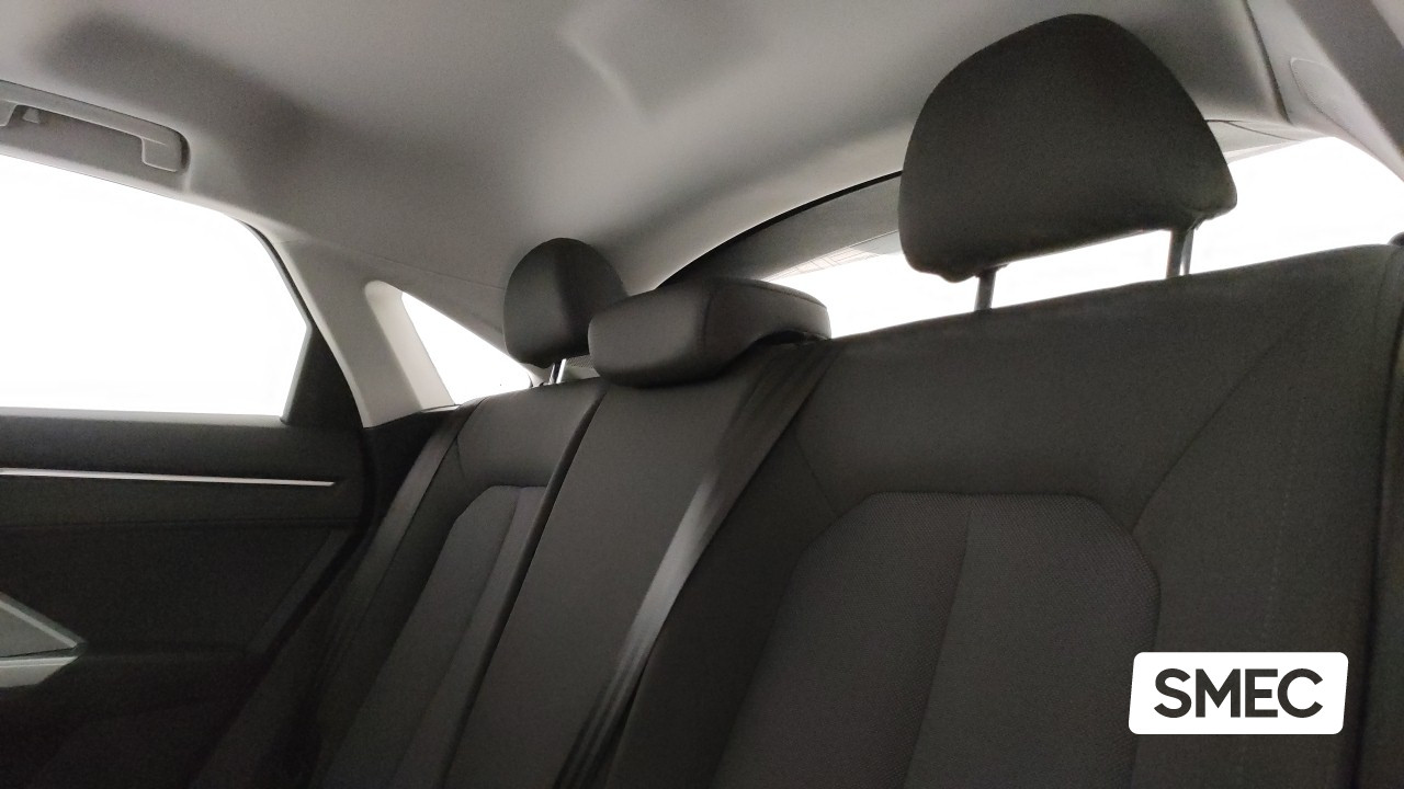Audi Q3 SportBack 35 TDI S Tronic Business Plus