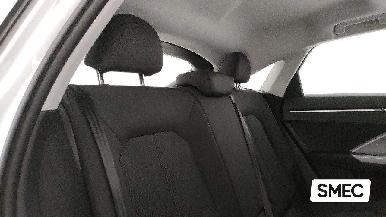 Audi Q3 SportBack 35 TDI S Tronic Business Plus