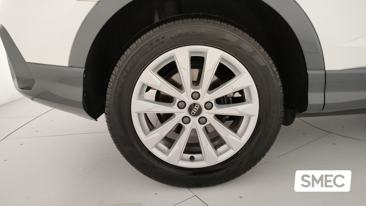 Audi Q3 SportBack 35 TDI S Tronic Business Plus