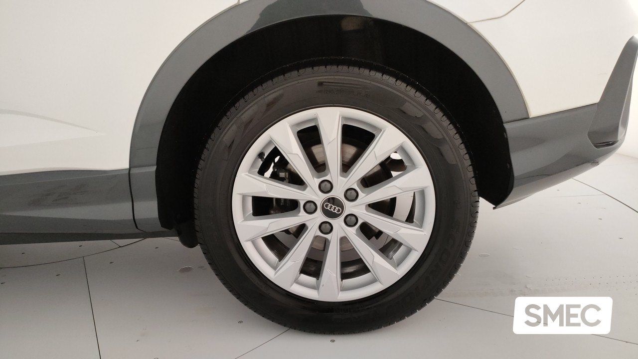 Audi Q3 SportBack 35 TDI S Tronic Business Plus