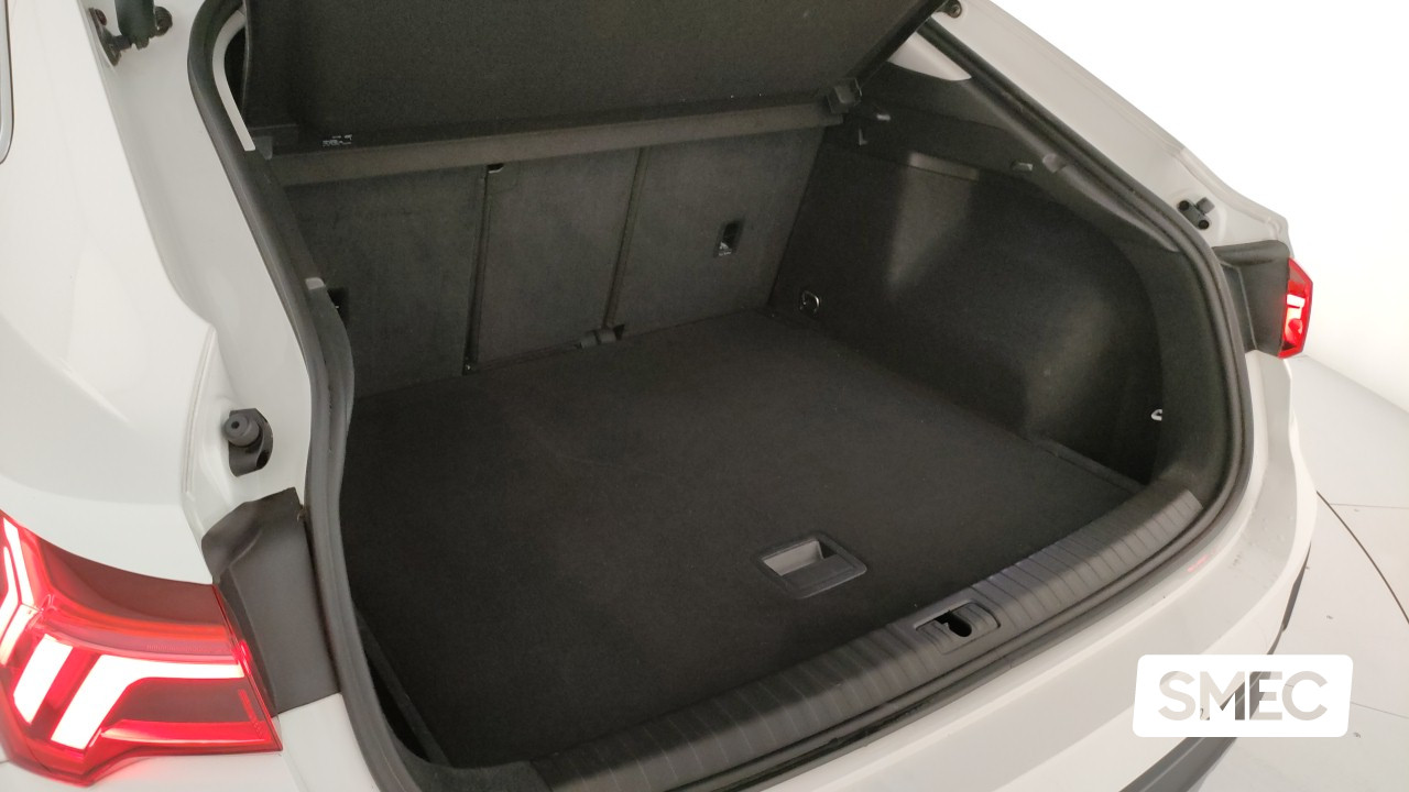 Audi Q3 SportBack 35 TDI S Tronic Business Plus