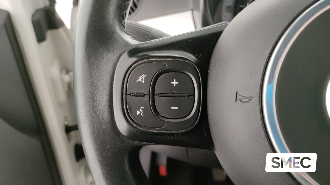 Fiat 500 1.0 70cv Ibrido Connect