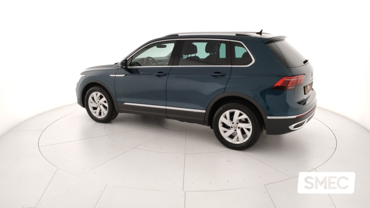 Volkswagen Tiguan 2.0 TDI SCR 110KW ELEGANCE DSG 4MOTION