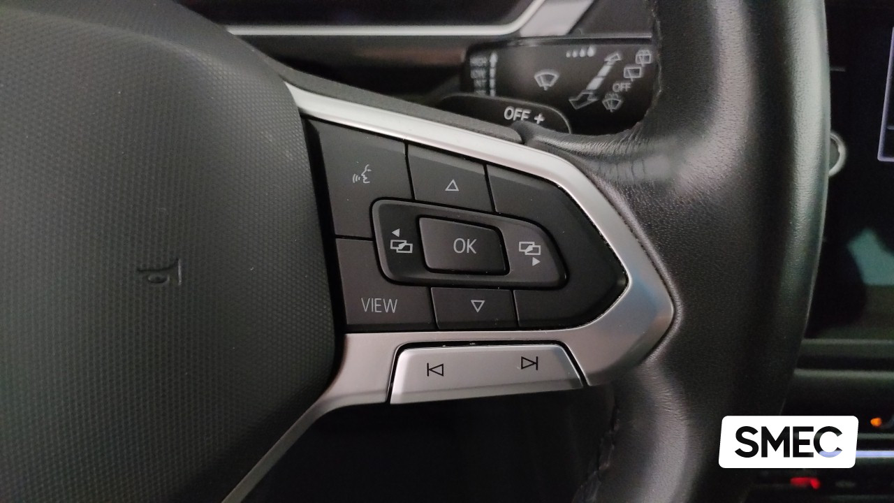 Volkswagen Tiguan 2.0 TDI SCR 110KW ELEGANCE DSG 4MOTION