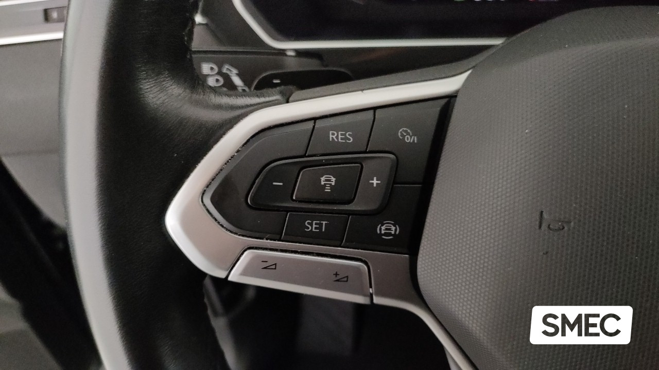 Volkswagen Tiguan 2.0 TDI SCR 110KW ELEGANCE DSG 4MOTION