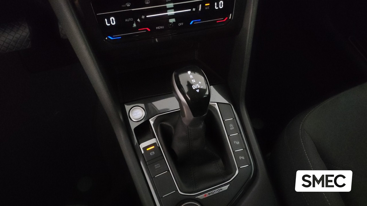 Volkswagen Tiguan 2.0 TDI SCR 110KW ELEGANCE DSG 4MOTION