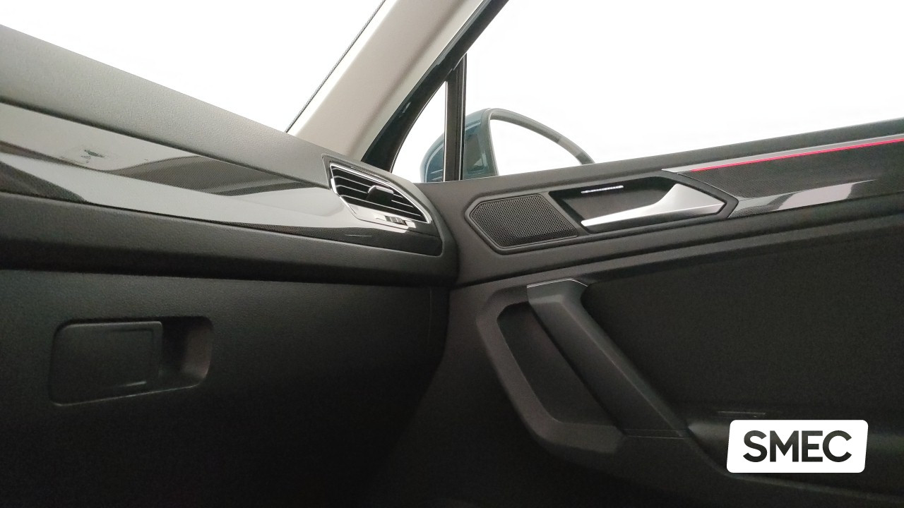 Volkswagen Tiguan 2.0 TDI SCR 110KW ELEGANCE DSG 4MOTION