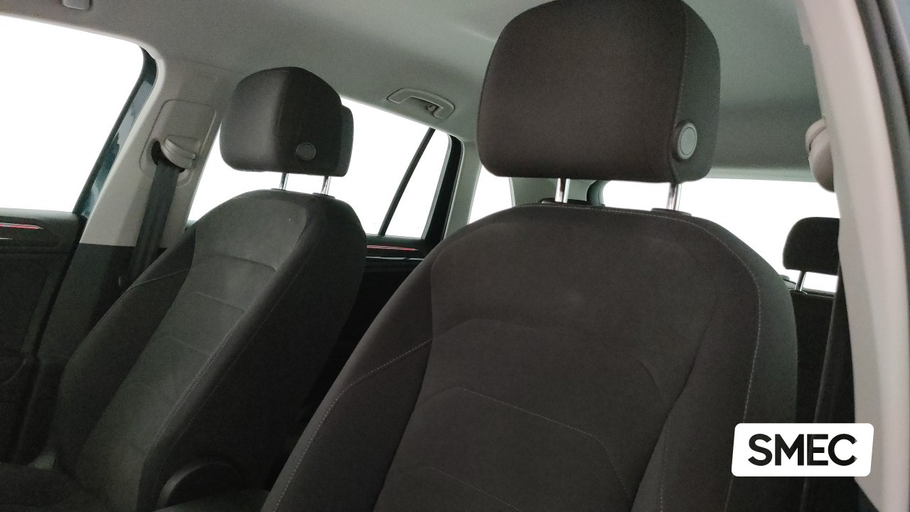 Volkswagen Tiguan 2.0 TDI SCR 110KW ELEGANCE DSG 4MOTION