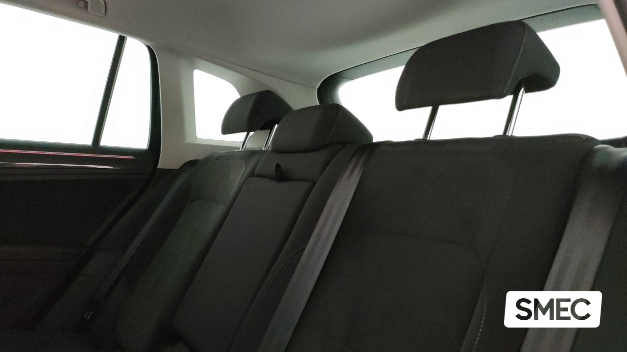 Volkswagen Tiguan 2.0 TDI SCR 110KW ELEGANCE DSG 4MOTION