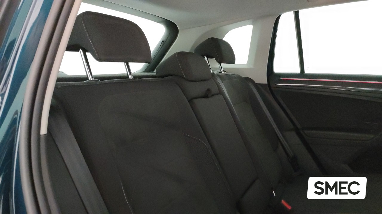 Volkswagen Tiguan 2.0 TDI SCR 110KW ELEGANCE DSG 4MOTION