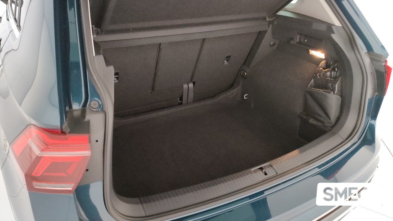 Volkswagen Tiguan 2.0 TDI SCR 110KW ELEGANCE DSG 4MOTION