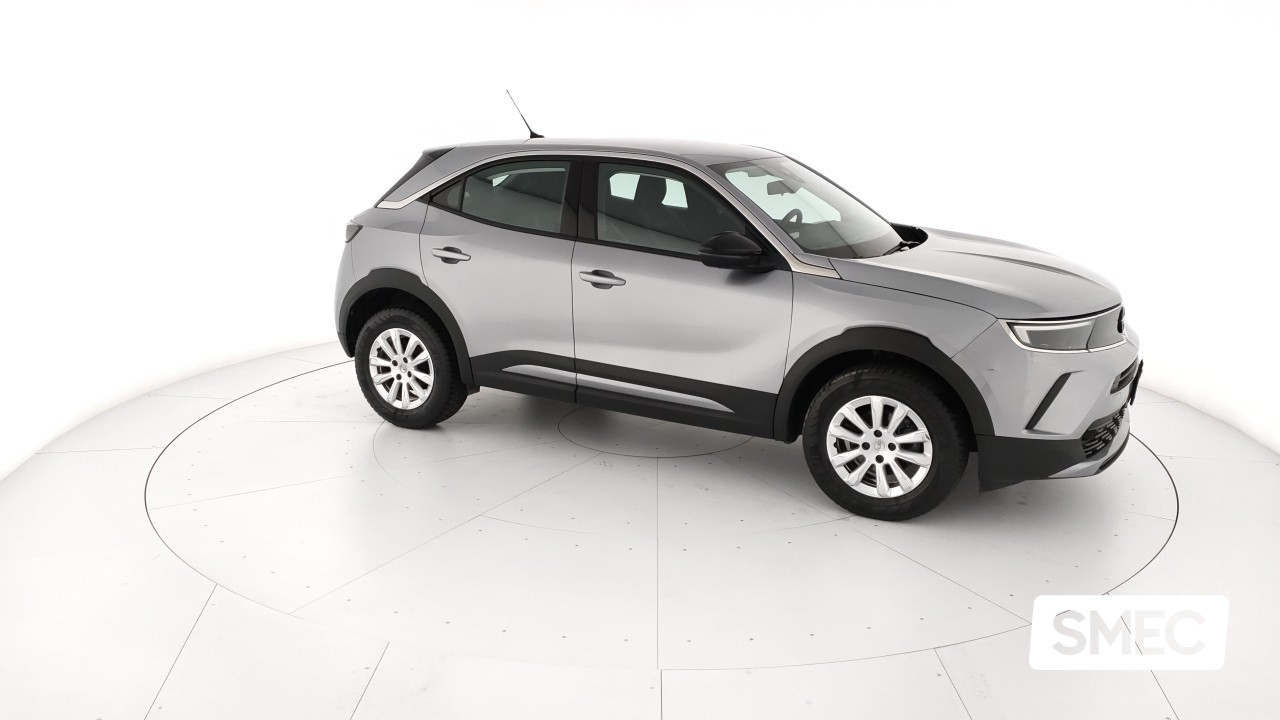 previewOpel Mokka 1.5 110cv Edition MT6