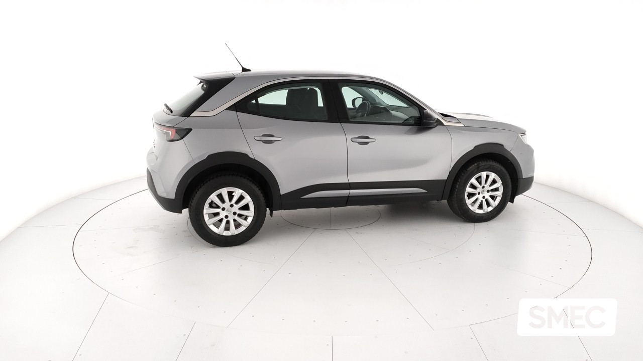 previewOpel Mokka 1.5 110cv Edition MT6
