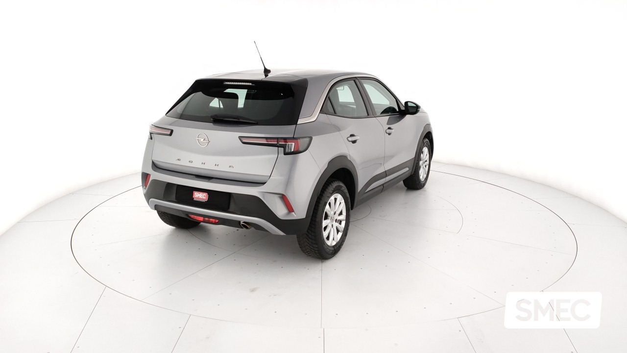 previewOpel Mokka 1.5 110cv Edition MT6