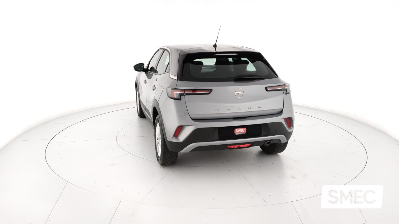 previewOpel Mokka 1.5 110cv Edition MT6