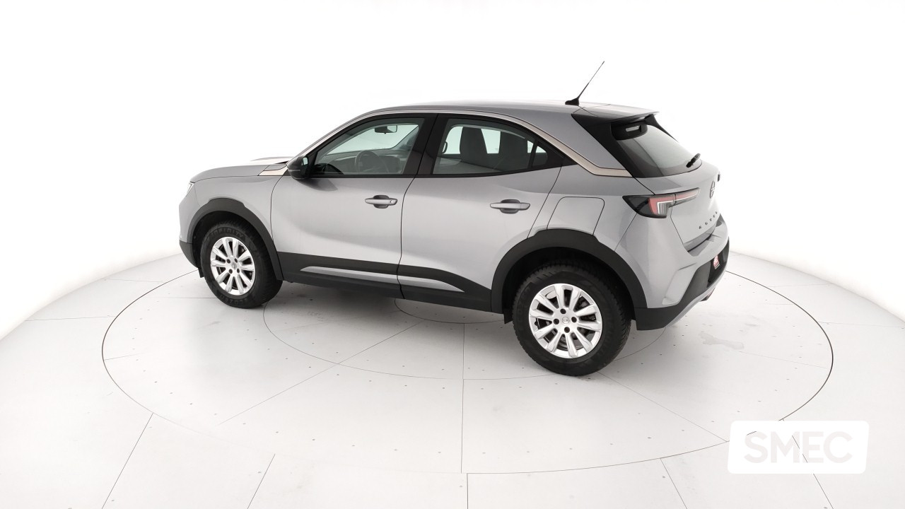 Opel Mokka 1.5 110cv Edition MT6