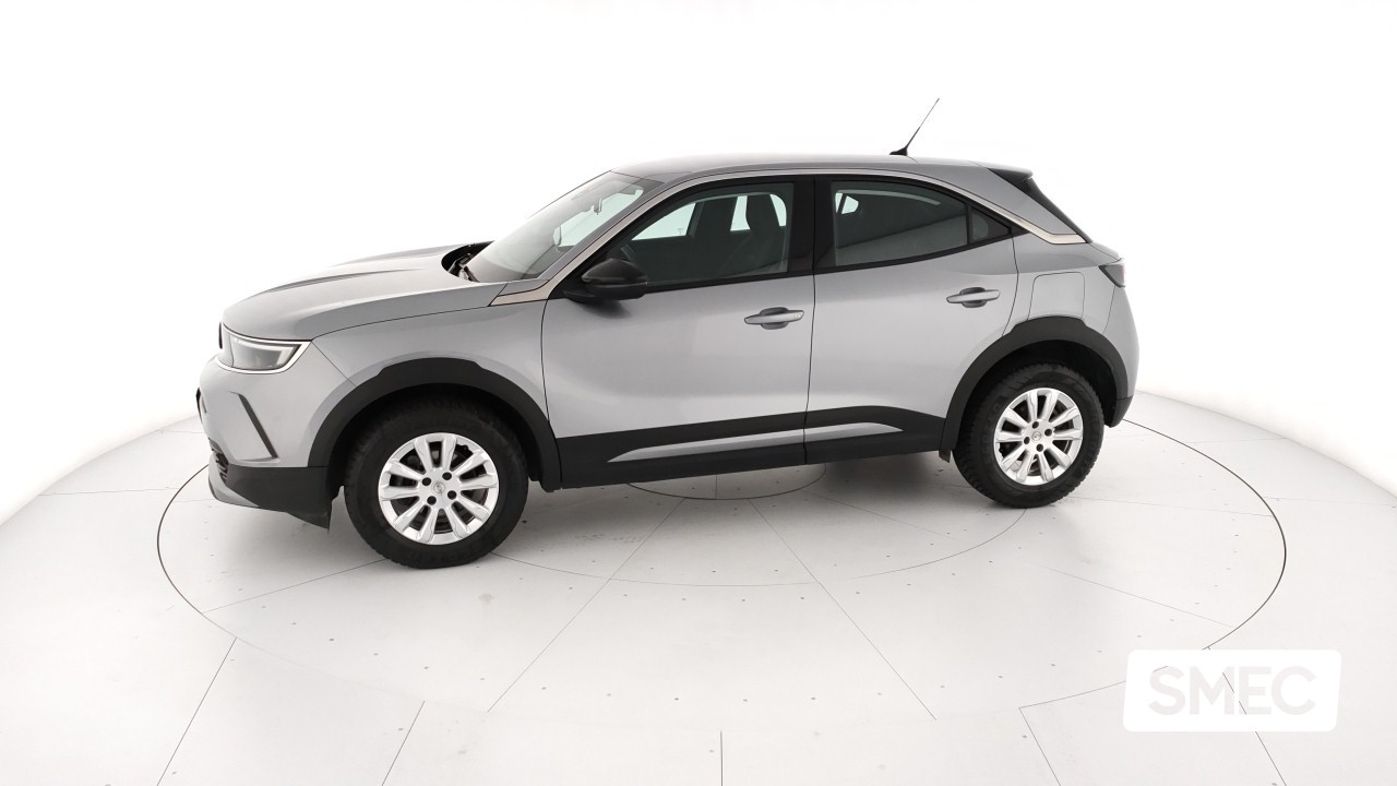 Opel Mokka 1.5 110cv Edition MT6