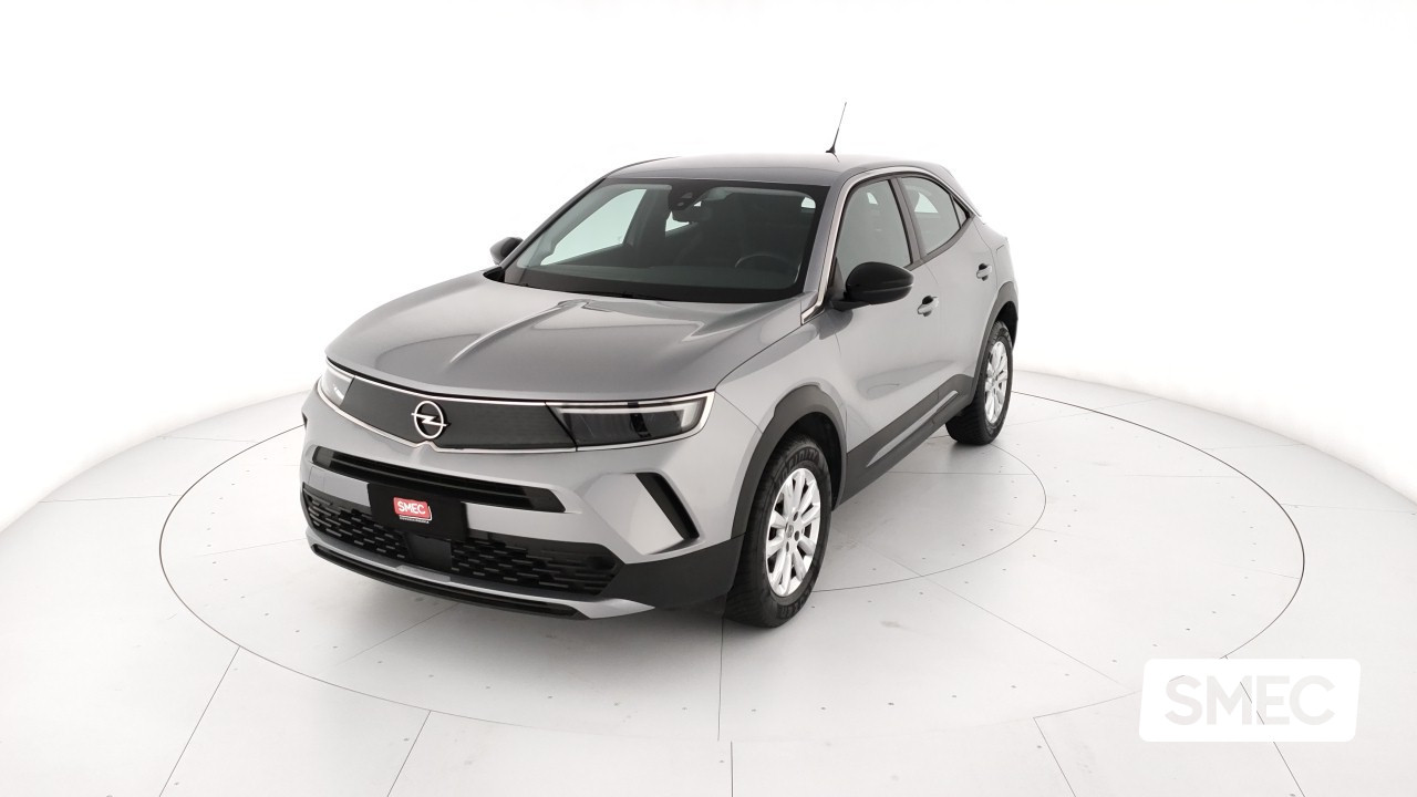 Opel Mokka 1.5 110cv Edition MT6