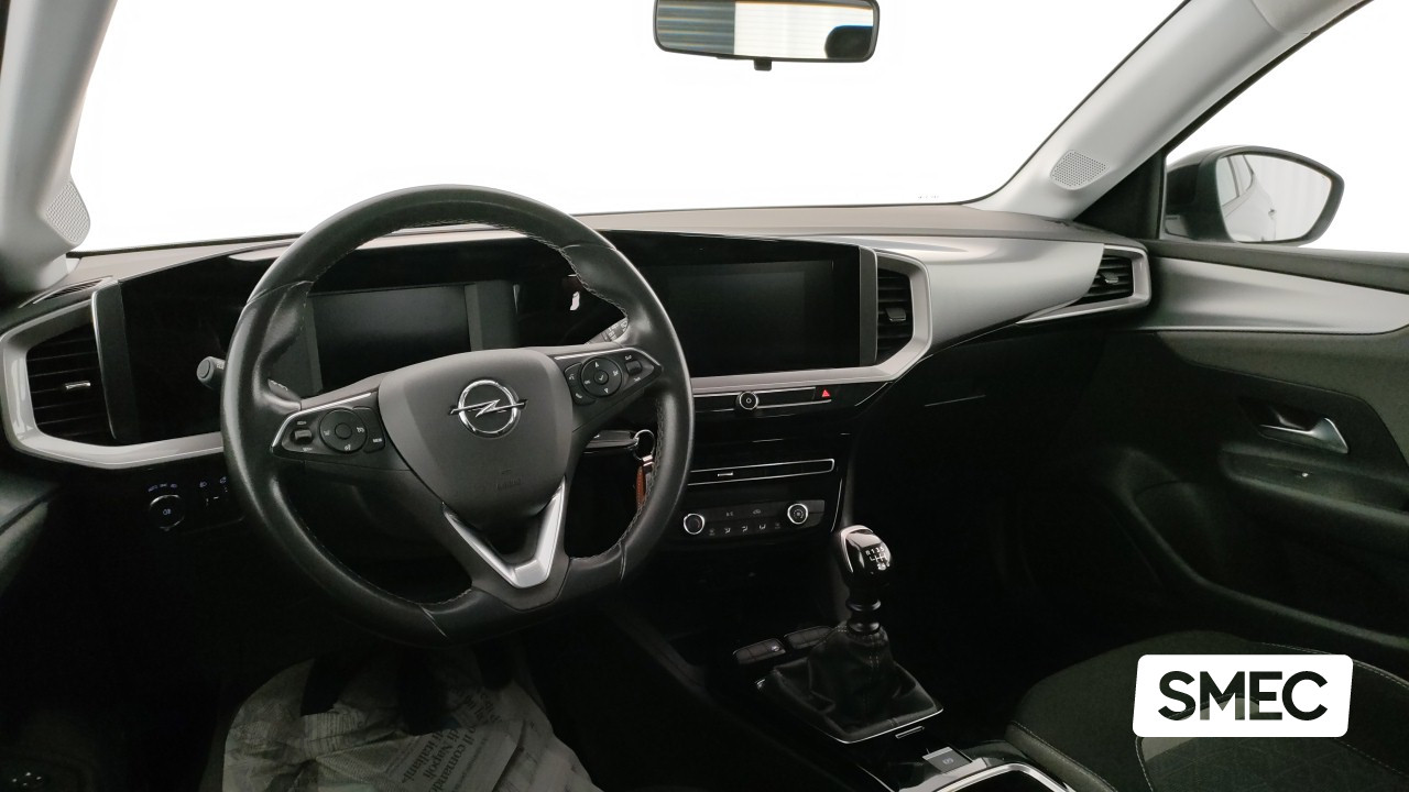 Opel Mokka 1.5 110cv Edition MT6