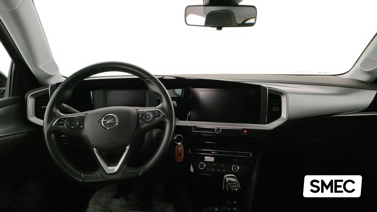 Opel Mokka 1.5 110cv Edition MT6