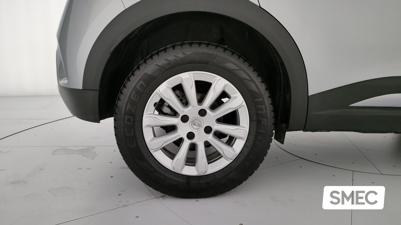 Opel Mokka 1.5 110cv Edition MT6