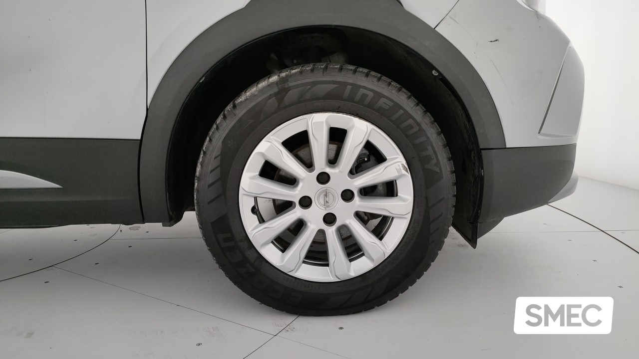 Opel Mokka 1.5 110cv Edition MT6