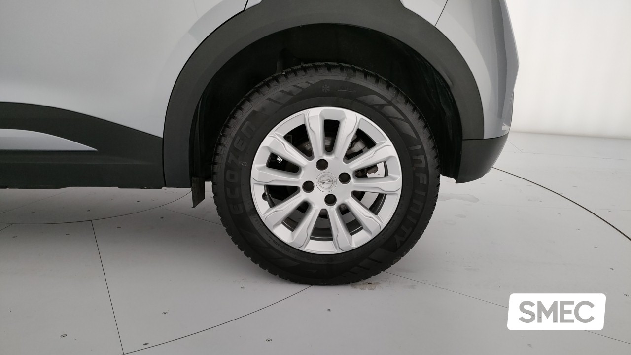 Opel Mokka 1.5 110cv Edition MT6