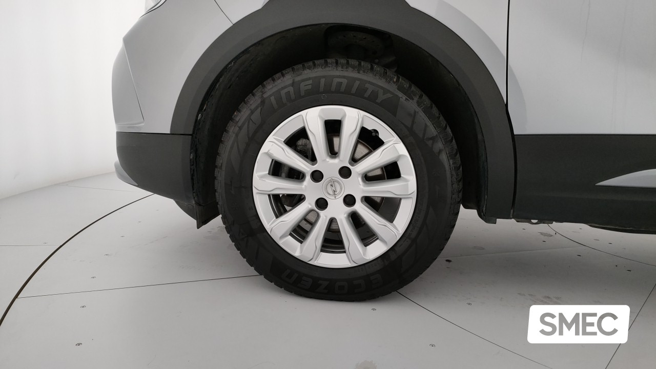Opel Mokka 1.5 110cv Edition MT6