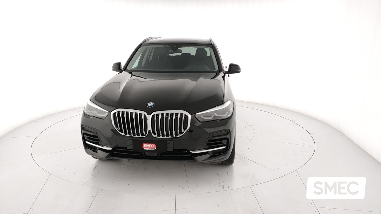 previewBmw X5 XDrive 25d Business