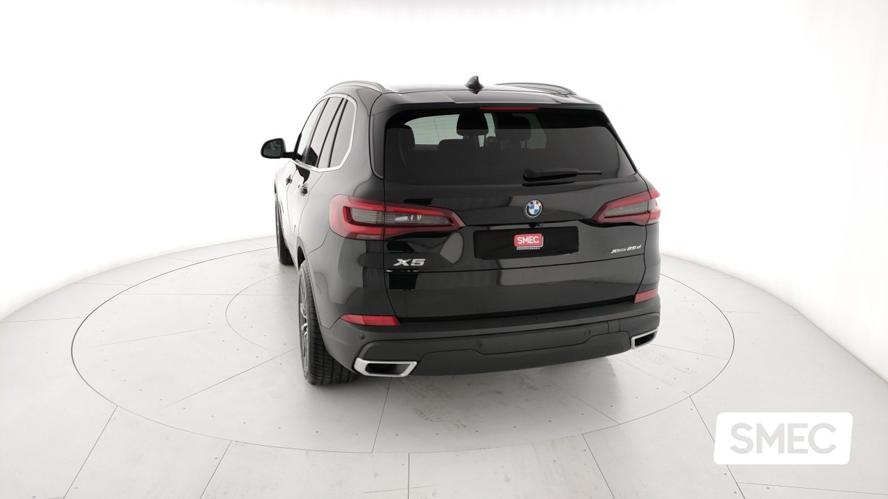 previewBmw X5 XDrive 25d Business
