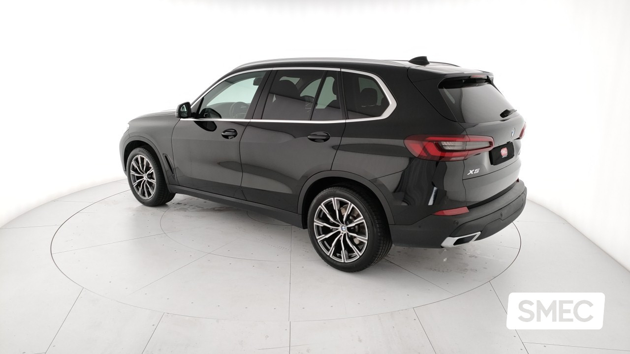 previewBmw X5 XDrive 25d Business